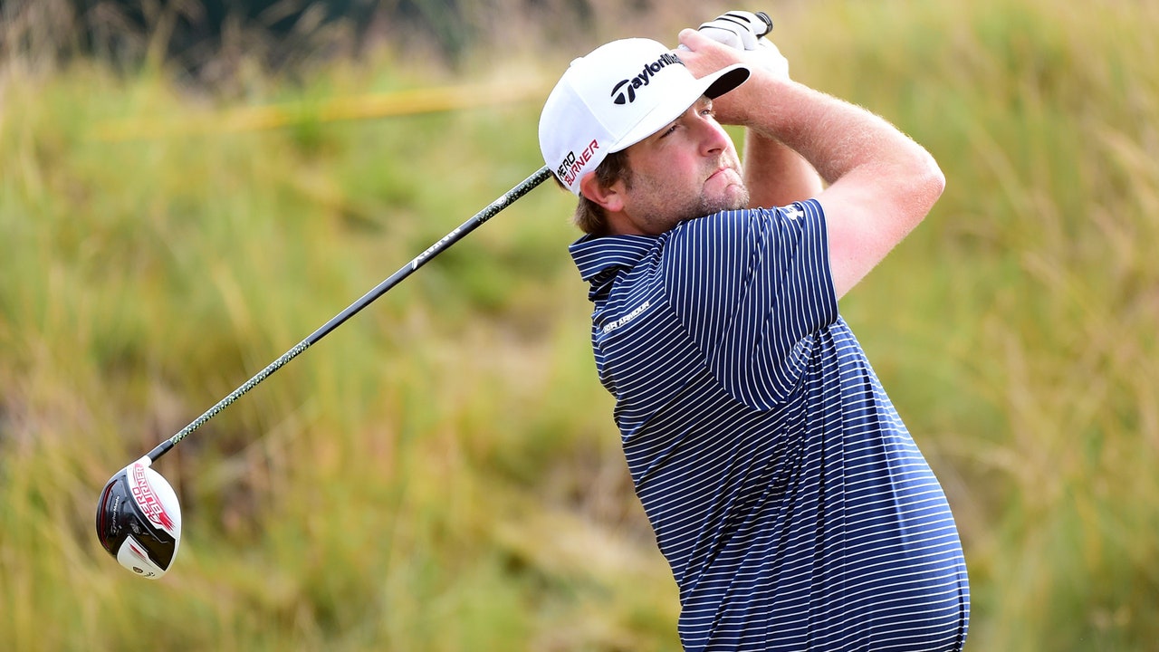 U.S. Open motivates Marino for PGA Tour return
